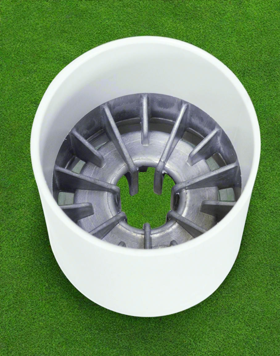 6" Smart-Fit Regulation Cup