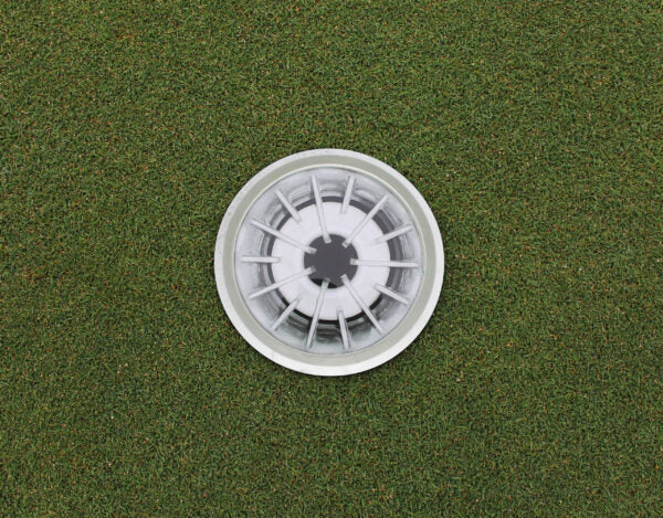 6" Smart-Fit Regulation Cup