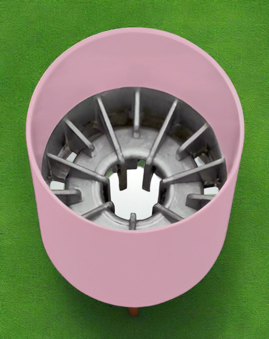 6" Smart-Fit Regulation Cup