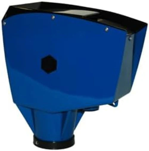 Blue Standard Golf Classic Golf Ball Washer (4 Ball)