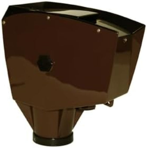 Brown Standard Golf Classic Golf Ball Washer (4 Ball)