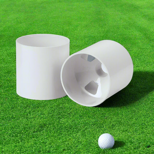 Regulation Plastic Cup