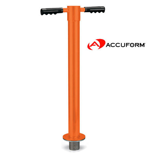 Accuform Ball Mark Plugger