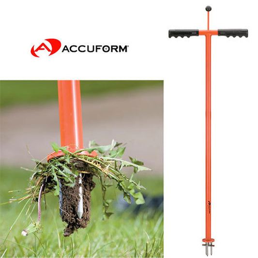 Accuform Weed Puller