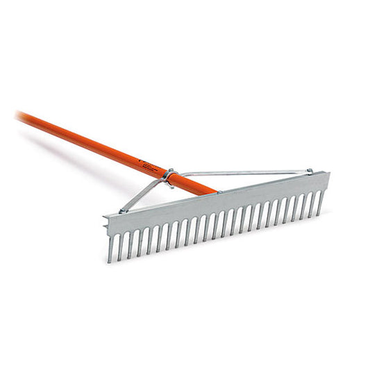 Accuform Landscape Rake