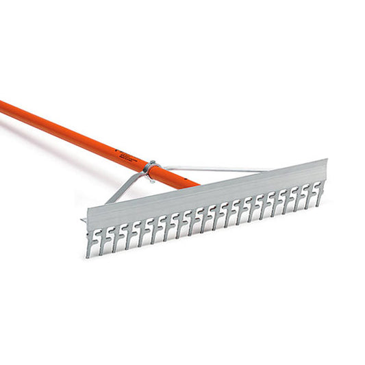 Accuform Screening Rake