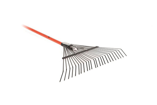 Accuform Spring Brace Leaf/Grooming Rake