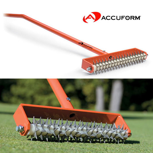Accuform Star Spiker