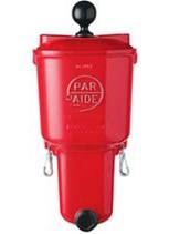Par Aide Deluxe Ball Washer