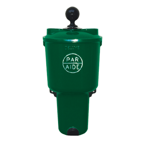 Par Aide Deluxe Ball Washer