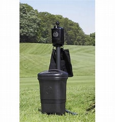 Par Aide Master Ball Washer