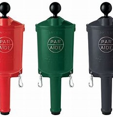 Par Aide Master Ball Washer