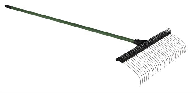 Maintenance Rake