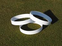 Golf Hole Ring