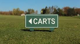 FusionCore Directional Signs
