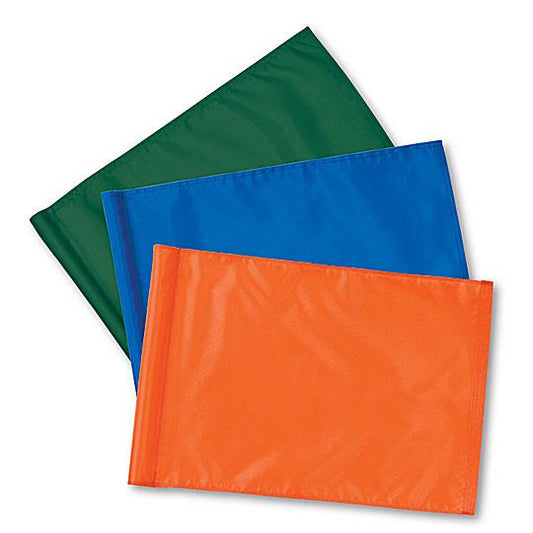 Regulation Flags - Lightweight
