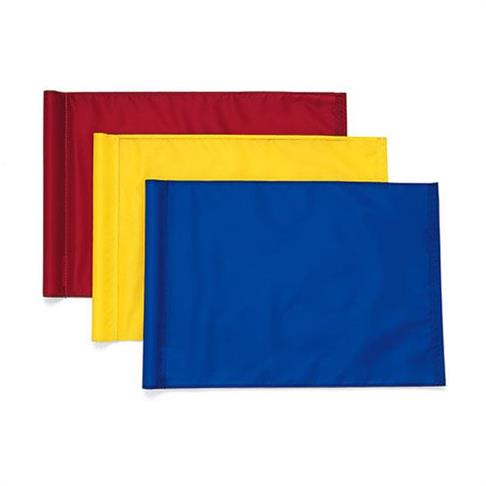 Regulation Flags - Heavyweight