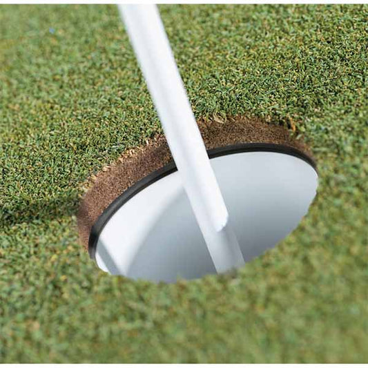 Regulation Aluminum Cup