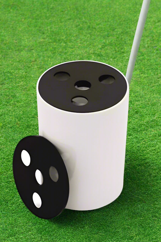 Cup Stop