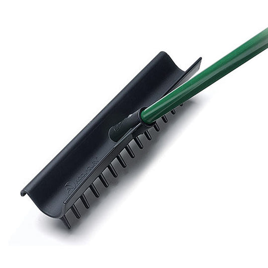 Accuform Accucurv with 15 inch head