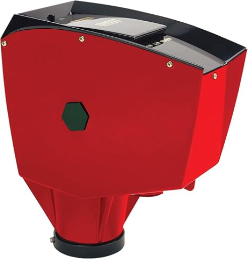 Red Standard Golf Classic Golf Ball Washer (4 Ball)