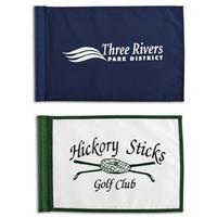 Custom Logo Flags