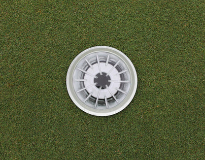 6" Smart-Fit Regulation Cup
