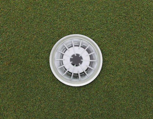 6" Smart-Fit Regulation Cup